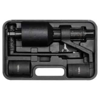 YATO Násobič krútiaceho momentu 1" 4200 Nm