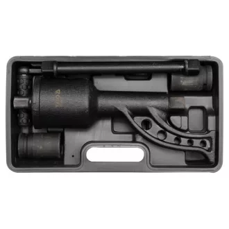 YATO Násobič krútiaceho momentu 1" 5800 Nm