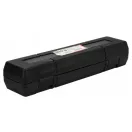 YATO číselníkový momentový kľúč 1/4" 0-5 Nm / 335 mm