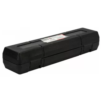   YATO číselníkový momentový kľúč 1/4" 0-5 Nm / 335 mm