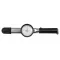 YATO číselníkový momentový kľúč 1/4" 1-10 Nm / 335 mm