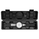 YATO číselníkový momentový kľúč 1/4" 1-10 Nm / 335 mm