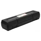 YATO číselníkový momentový kľúč 1/4" 1-10 Nm / 335 mm