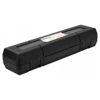   YATO číselníkový momentový kľúč 1/4" 1-10 Nm / 335 mm