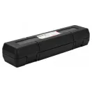 YATO číselníkový momentový kľúč 3/8" 3-30 Nm / 335 mm
