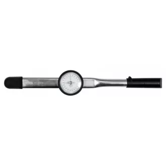   YATO číselník momentový kľúč 1/2" 20-200 Nm / 490 mm