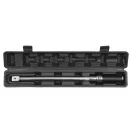 YATO Momentový kľúč rukoväť 14 x 18 mm 65-335 Nm / 495-518 mm CrMo