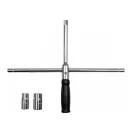 YATO krížový kľúč 1/2" 17 x 19 x 21 x 23 mm demontovaný CrV