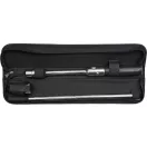 YATO krížový kľúč 1/2" 17 x 19 x 21 x 23 mm demontovaný CrV