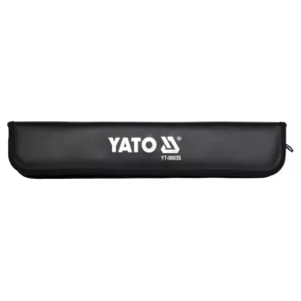   YATO krížový kľúč 1/2" 17 x 19 x 21 x 23 mm demontovaný CrV