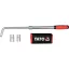 YATO teleskopický kľúč na kolesá 1/2" 17 x 19- 21 x 23 CrV