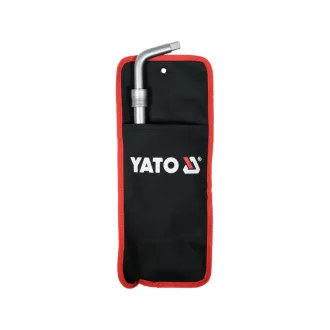   YATO teleskopický kľúč na kolesá 1/2" 17 x 19- 21 x 23 CrV