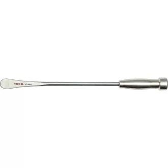 YATO Žehlička na kolieska 380 mm