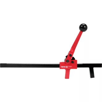 YATO Napínač pneumatík 85-385 mm
