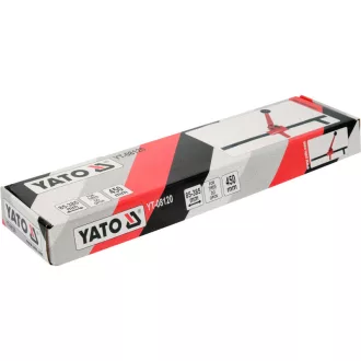 YATO Napínač pneumatík 85-385 mm