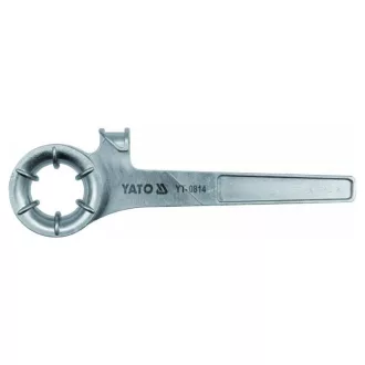 YATO Ohýbačka brzdových rúrok 235 mm max 12 mm
