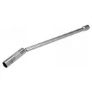 YATO kľúč na zapaľovacie sviečky so sklopným predlžovacím hriadeľom 14 mm 3/8" magnetický CrV
