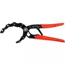 YATO Kliešte na odstránenie olejového filtra 60-120 mm