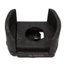 YATO kľúč na odstránenie olejového filtra nastaviteľný 60 - 80 mm