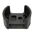 YATO kľúč na odstránenie olejového filtra nastaviteľný 80 - 105 mm