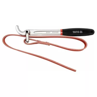 YATO Odstraňovač olejového filtra 100-200 mm