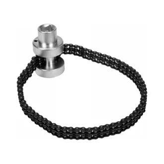   YATO reťaz na odstraňovanie olejového filtra 1/2" 60-115 mm