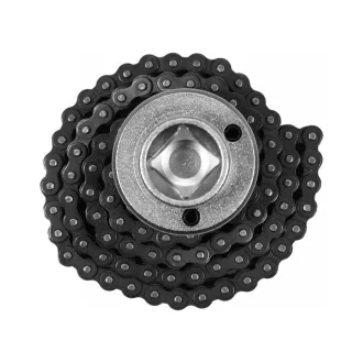   YATO reťaz na demontáž olejového filtra 1/2" 75 - 170 mm