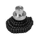 YATO reťaz na demontáž olejového filtra 1/2" 75 - 170 mm