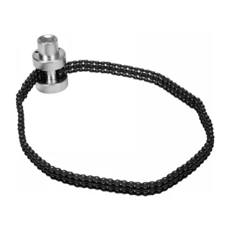   YATO reťaz na demontáž olejového filtra 1/2" 75 - 170 mm