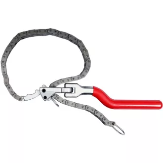 YATO Odstraňovač olejových filtrov na reťazi 60-160 mm