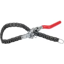 YATO Odstraňovač olejových filtrov na reťazi 60-160 mm