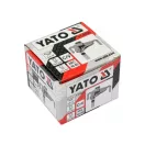 YATO Sťahovák olejového filtra 3 čeľuste 63-120 mm