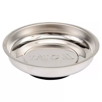 Magnetická miska YATO 110 mm