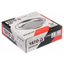 Magnetická miska YATO 110 mm