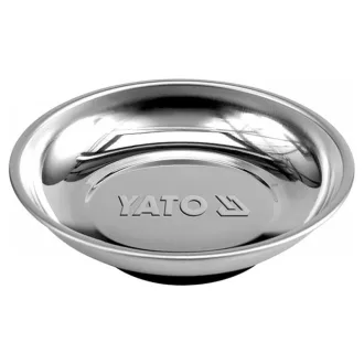 YATO Magnetická miska 150 mm
