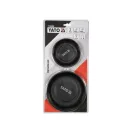 YATO Sada magnetickej misy 2 diely 108, 150 mm