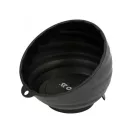 YATO Magnetická skrutkovacia zberná misa 110 mm