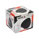 YATO Magnetická skrutkovacia zberná misa 110 mm