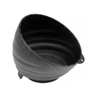 YATO Magnetická skrutkovacia zberná nádoba 150 mm