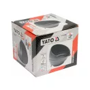 YATO Magnetická skrutkovacia zberná nádoba 150 mm