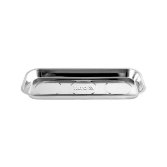 YATO Magnetický podnos 350x150 mm