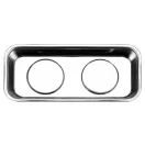 YATO Magnetický podnos 152x68 mm