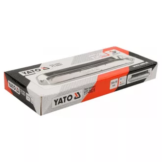 YATO Magnetický podnos 350x150 mm