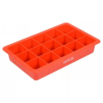 YATO Magnetický organizér 180 x 120 x 34 mm