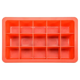 YATO Magnetický organizér 180 x 120 x 34 mm