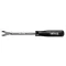 YATO Vyťahovač čalúnenia 230 mm