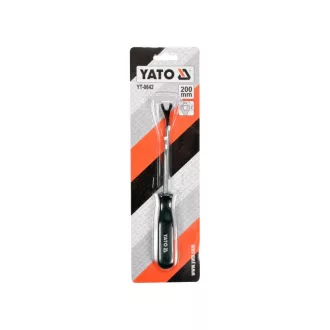 YATO Vyťahovač čalúnenia 200 mm