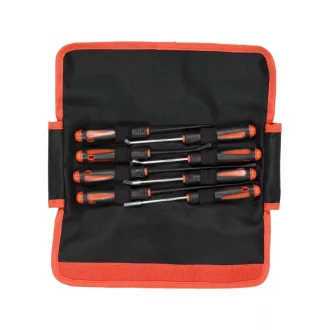 Sada sťahovákov O-krúžkov YATO 8 kusov