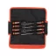 Sada sťahovákov O-krúžkov YATO 8 kusov
