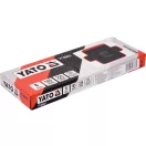 Sada sťahovákov O-krúžkov YATO 8 kusov